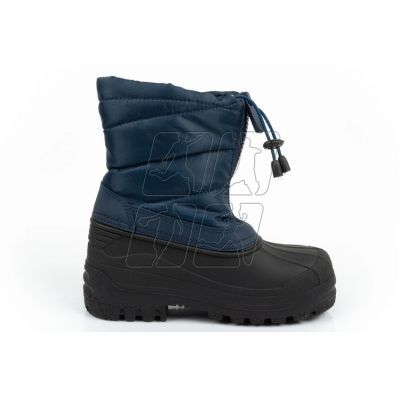 8. Buty śniegowce Lee Cooper Jr LCJ-24-44-2841