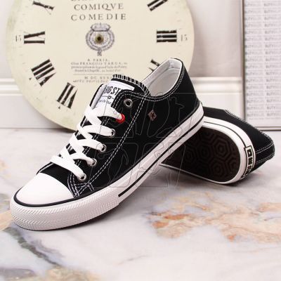 18. Buty, tenisówki Big Star W T274023 INT346