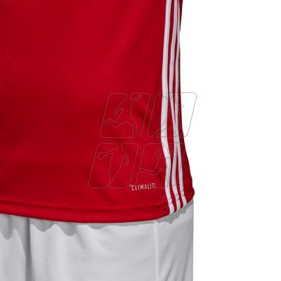 8. Koszulka adidas Regista 18 Jersey M  CE1713