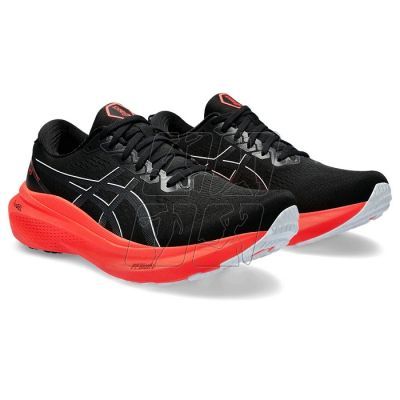 2. Buty do biegania Asics Gel Kayano 30 M 1011B548006