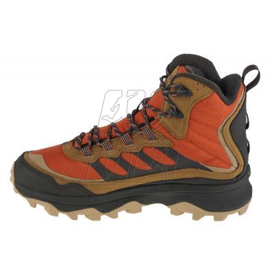 2. Buty Merrell Moab Speed Thermo Mid Wp M J066917