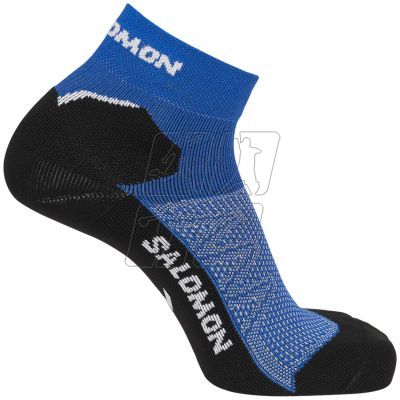 Skarpety Salomon Speedcross Ankle Socks C19728