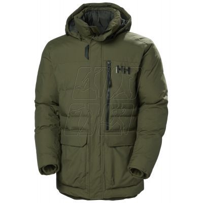 Kurtka Helly Hansen Tromsoe Jacket M 53074 431