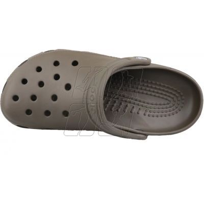 7. Klapki Crocs Classic 10001-200