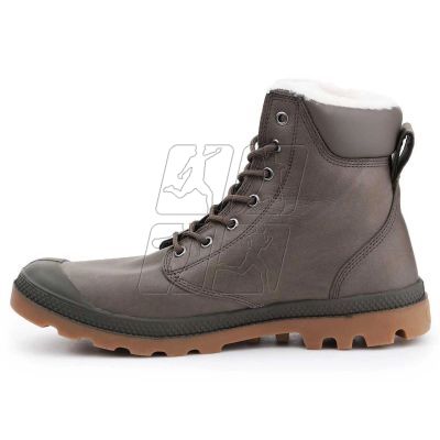 5. Buty Palladium Pampa W 72992-213