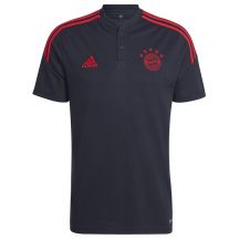 Koszulka adidas FC Bayern Training Polo M HI3467