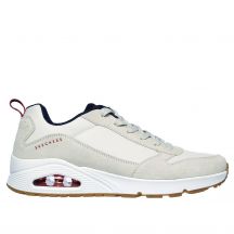 Buty Skechers Uno Stacre M 52468-OFWT