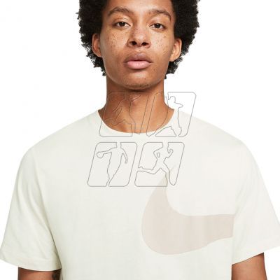3. Koszulka Nike Sportswear M DD3349 133