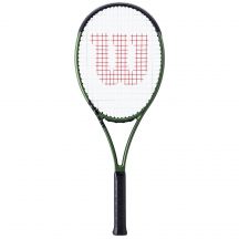 Rakieta tenisowa Wilson Blade 101L V8 Tennis Racquet WR079710U