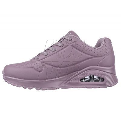 8. Buty Skechers Uno Stand On Air W 73690/DKMV