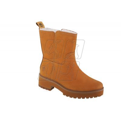 Buty Timberland Carnaby Cool Wrmpullon WR W TB1A5VR8231 