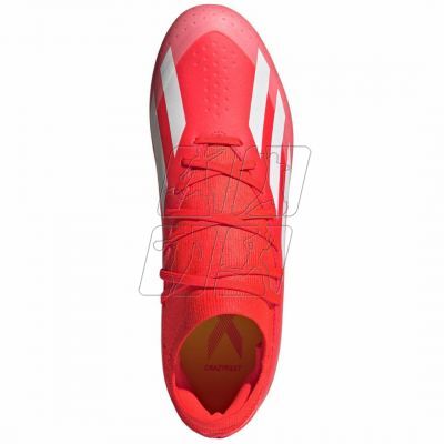 6. Buty piłkarskie adidas X Crazyfast League M IE2377