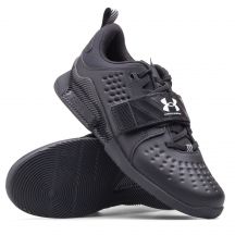 Buty Under Armour Reign Lifter 3023735-001
