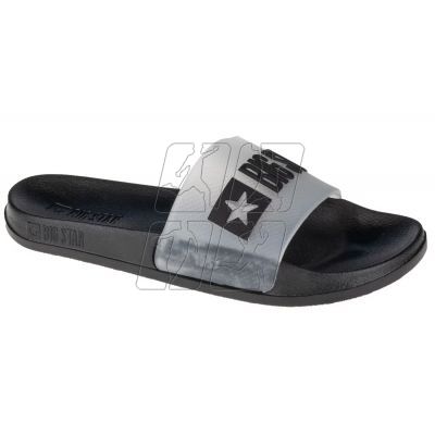 5. Klapki Big Star W Slipper FF274A200-906