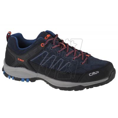 5. Buty CMP Sun Low Hiking M 31Q4807-27NM