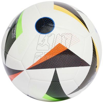 3. Piłka nożna adidas Ekstraklasa Training JD9069