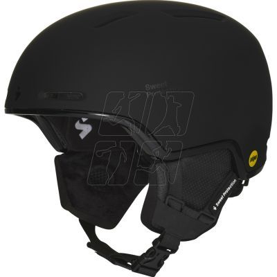 Kask Sweet Protection Looper Mips 92800558876