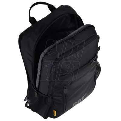2. Plecak Caterpillar V-Power Backpack 84396-01