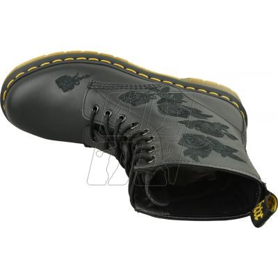 7. Buty Dr. Martens 1460 Vonda Mono M 24985001 