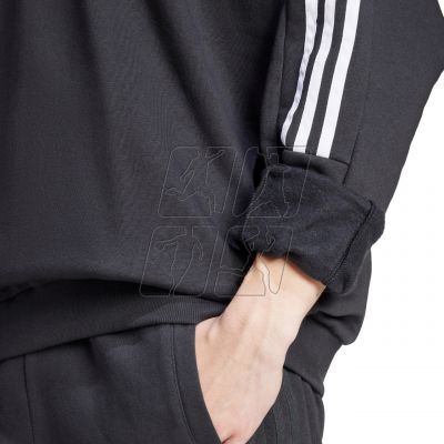 6. Bluza adidas House of Tiro Fleece M IW0172