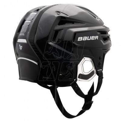 5. Kask hokejowy Bauer Re-akt 155 1063646