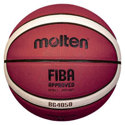 Piłka koszykowa Molten BG4050