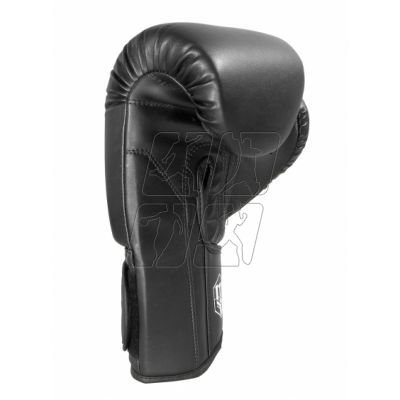 4. Rękawice bokserskie Masters RPU-MFE 0125523-1201