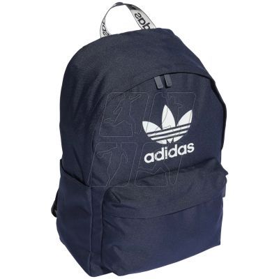 2. Plecak adidas Adicolor Backpack IC8532