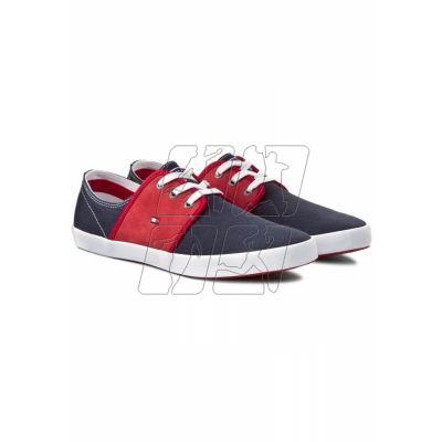 11. Buty Tommy Hilfiger Freddy 6C M FM56819315-611