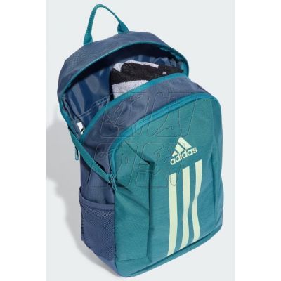 2. Plecak adidas Power Backpack PRCYOU IP0338