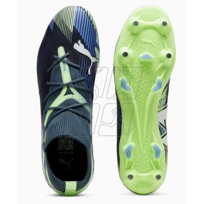 2. Buty piłkarskie Puma Future 7 Match MxSG M 107933 03