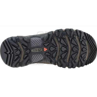 8. Buty Keen Targhee III Mid WP M 1023030