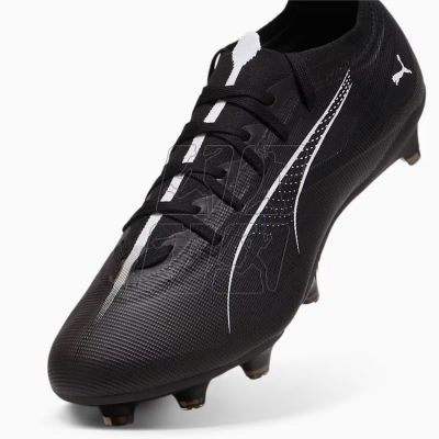 5. Buty Puma Ultra 5 Match FG/MG M 107687 02