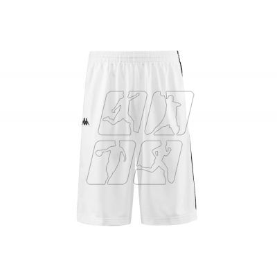 4. Spodenki Kappa Banda Treadwell Shorts M 3500920-A04