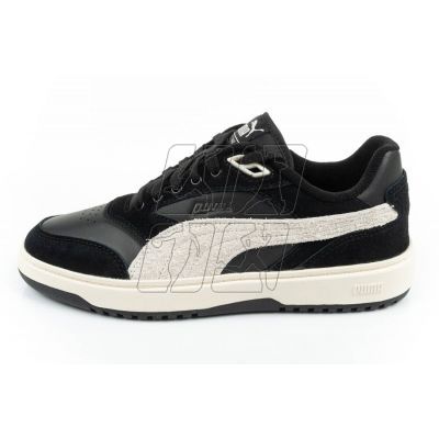 2. Buty Puma Doublecourt W 393283 04