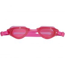Okulary pływackie adidas Persistar Fit Junior Unmirrored BR5828