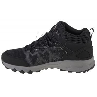 6. Buty Columbia Peakfreak II Mid Outdry M 2005091010