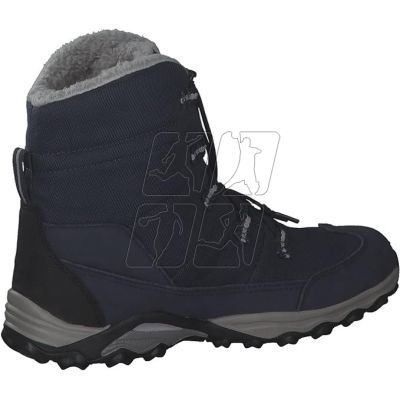 2. Buty Meindl Yolup Junior GTX JR 7702/01