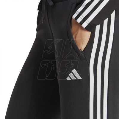 5. Spodnie adidas Tiro 23 League Sweat W HS3608