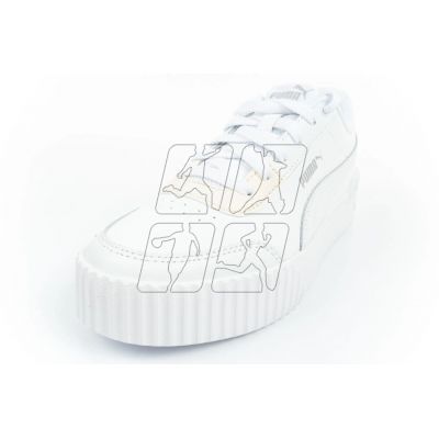 2. Buty Puma Carina Lift W 374225 07