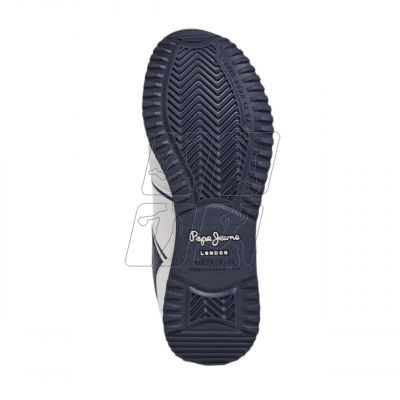 10. Buty Pepe Jeans Dublin Brand M PMS40009