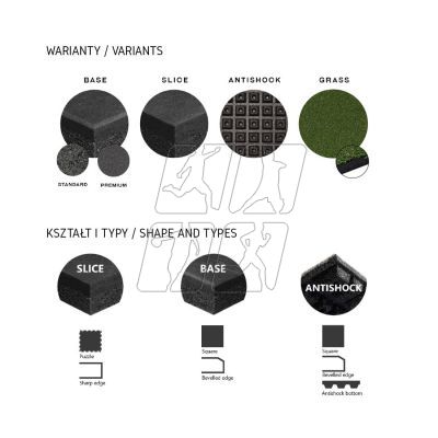 5. Mata puzzle tiguar Slice TI-PSS01