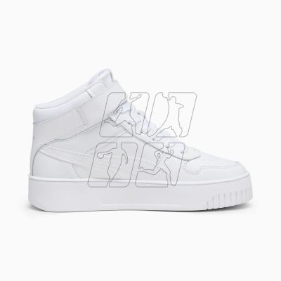 7. Buty Puma Carina Street Mid W 392337-01