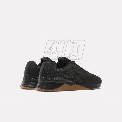 3. Buty Reebok Nano X4 M 100074185