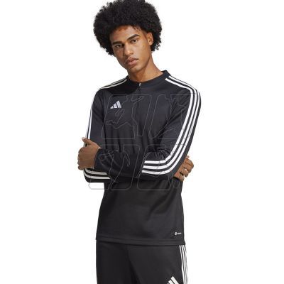 Bluza adidas Tiro 23 Club Training Top M HS3617