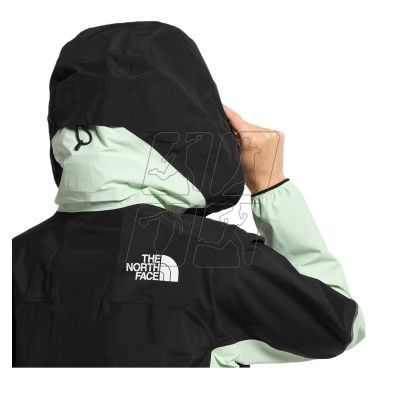 8. Kurtka The North Face Dawn Turn 2.5 Cordura Shell W NF0A7Z8T8521