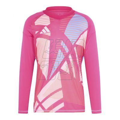 Koszulka bramkarska adidas Tiro 24 Competition Long Sleeve M IS5335