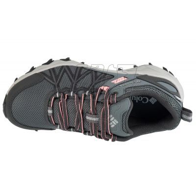 3. Buty Columbia Peakfreak II Outdry W 2100101053 