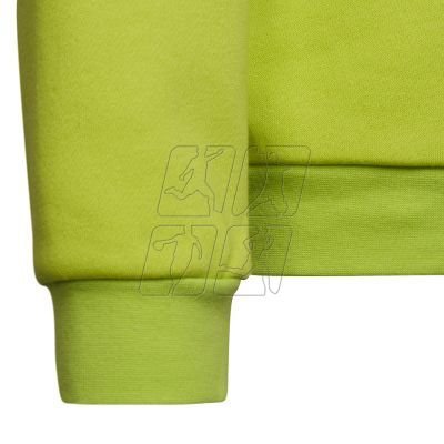 5. Bluza adidas Entrada 22 Sweat Top Jr HC5043