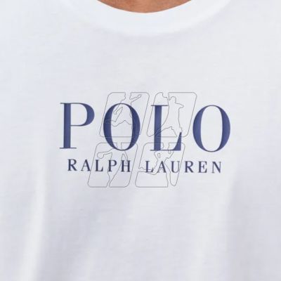 4. Piżama Polo Ralph Lauren Set M 714866979002